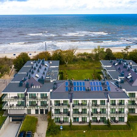 Rezydencja Niechorze 224 - 5D Apartamenty Eksteriør bilde