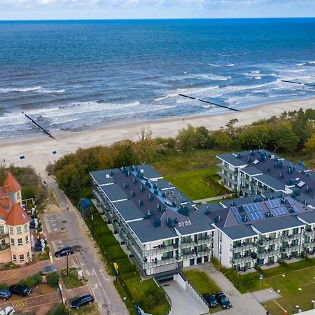 Rezydencja Niechorze 224 - 5D Apartamenty Eksteriør bilde