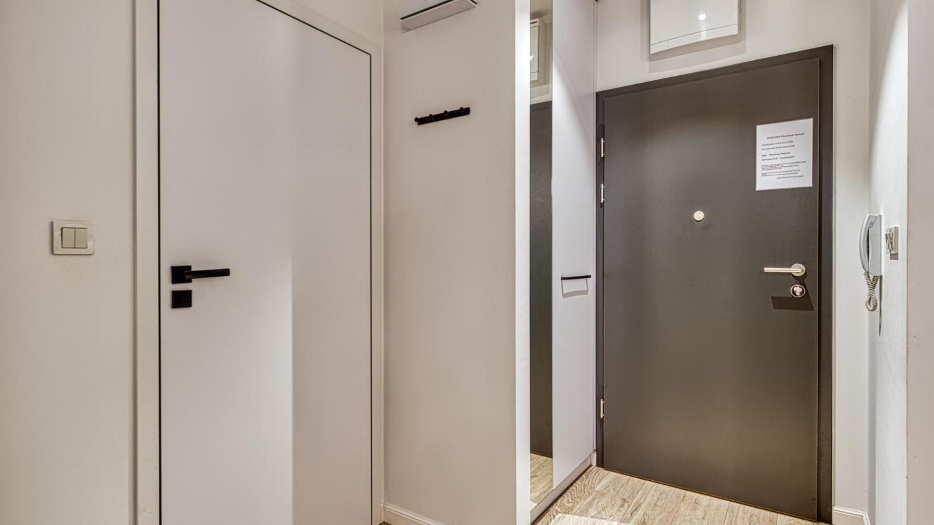 Rezydencja Niechorze 224 - 5D Apartamenty Eksteriør bilde
