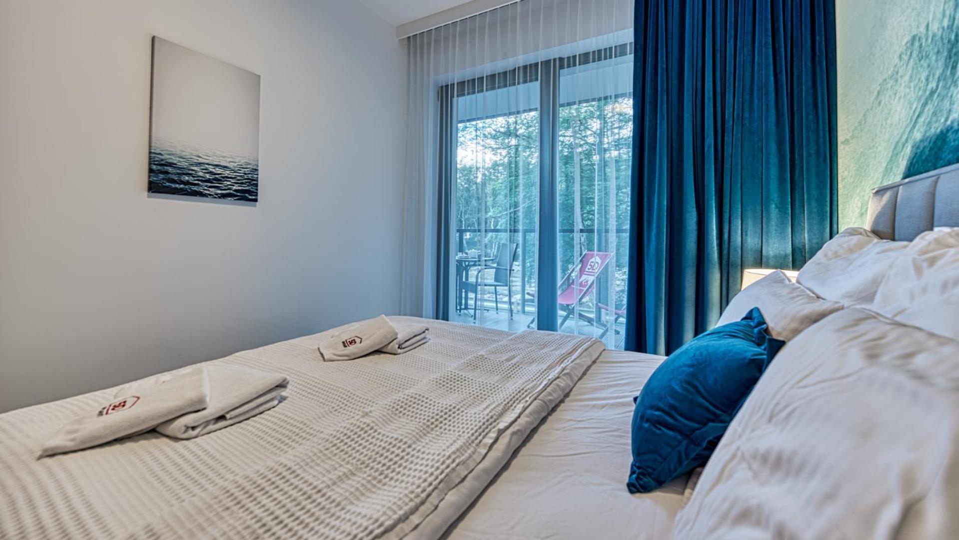 Rezydencja Niechorze 224 - 5D Apartamenty Eksteriør bilde