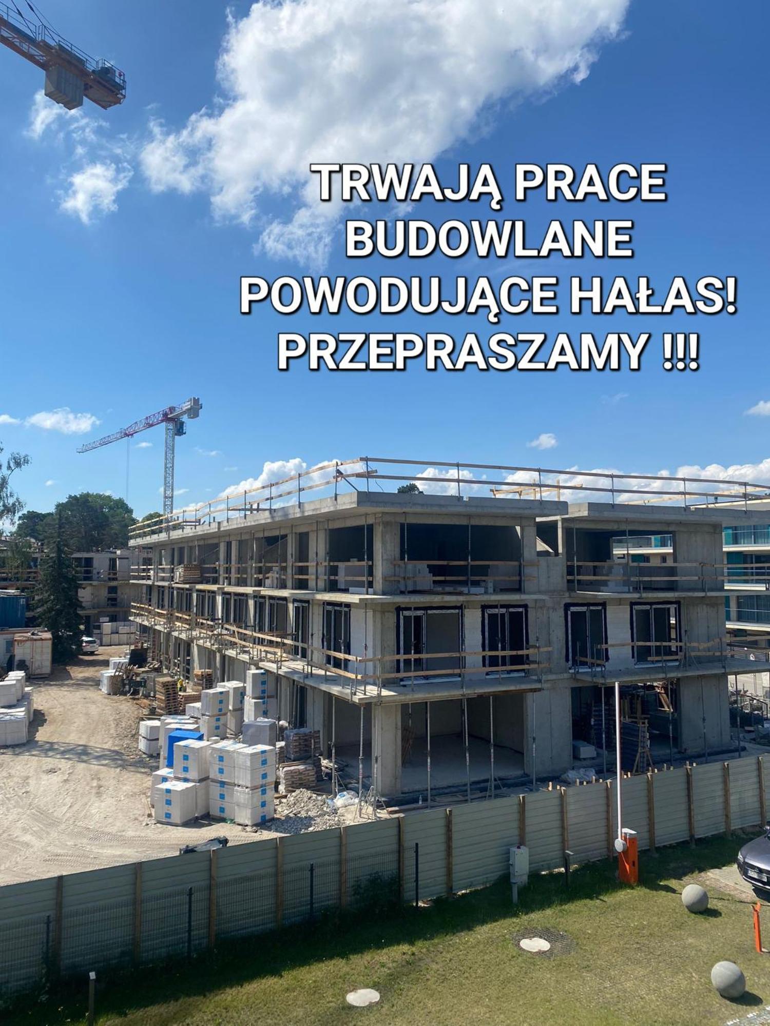 Rezydencja Niechorze 224 - 5D Apartamenty Eksteriør bilde